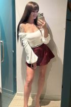 Проститутка Анастасия ViP (26 лет, Мурманск)