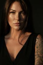 8 952 298-04-63 Проститутка Анастасия VIP (26 лет, Мурманск)