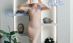 Проститутка ❤️Julia❤️ Тел. 8 921 049-06-17